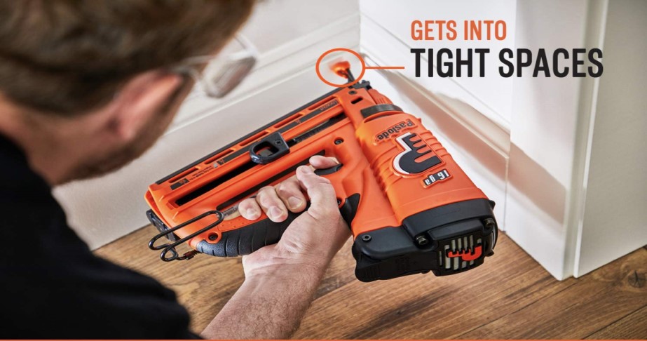 Best Paslode Framing Nailers Review