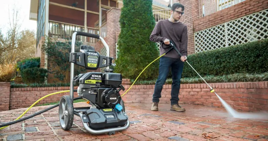 Can You Adjust PSI on Ryobi Pressure Washer? Yes, See How