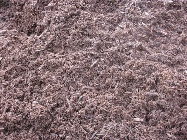 root mulch comparison